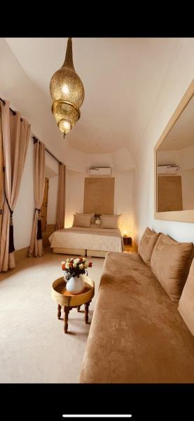 Riad See Moon And Spa